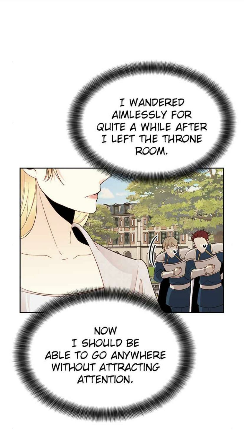 The Remarried Empress Chapter 78 page 38