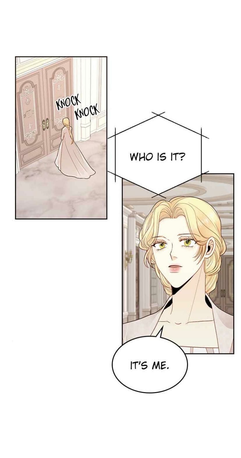 The Remarried Empress Chapter 78 page 39