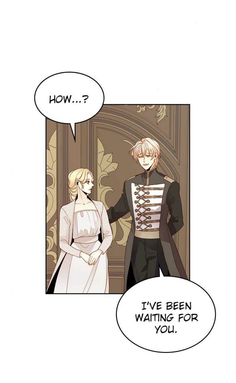 The Remarried Empress Chapter 78 page 42