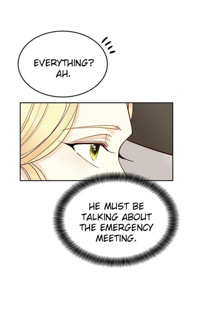 The Remarried Empress Chapter 78 page 55
