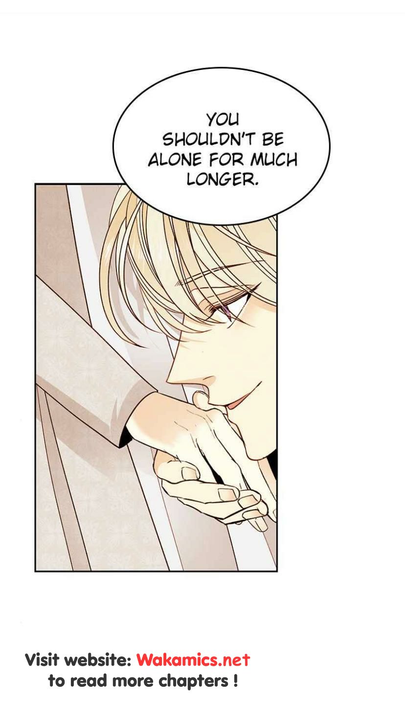 The Remarried Empress Chapter 78 page 61
