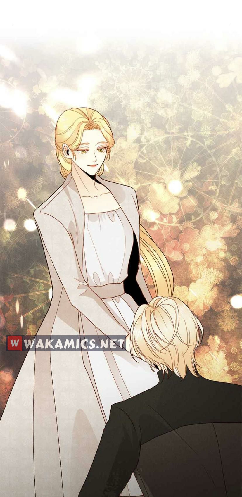The Remarried Empress Chapter 78 page 62