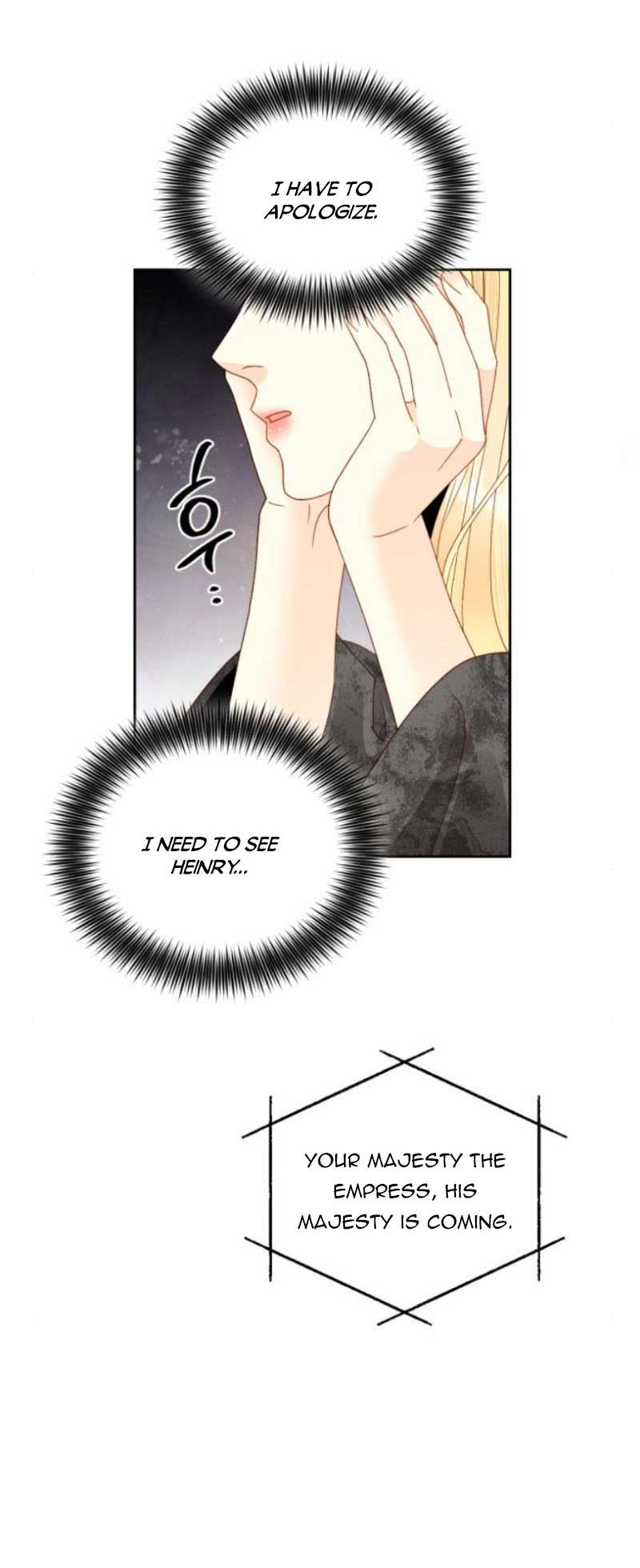 The Remarried Empress Chapter 97 page 8