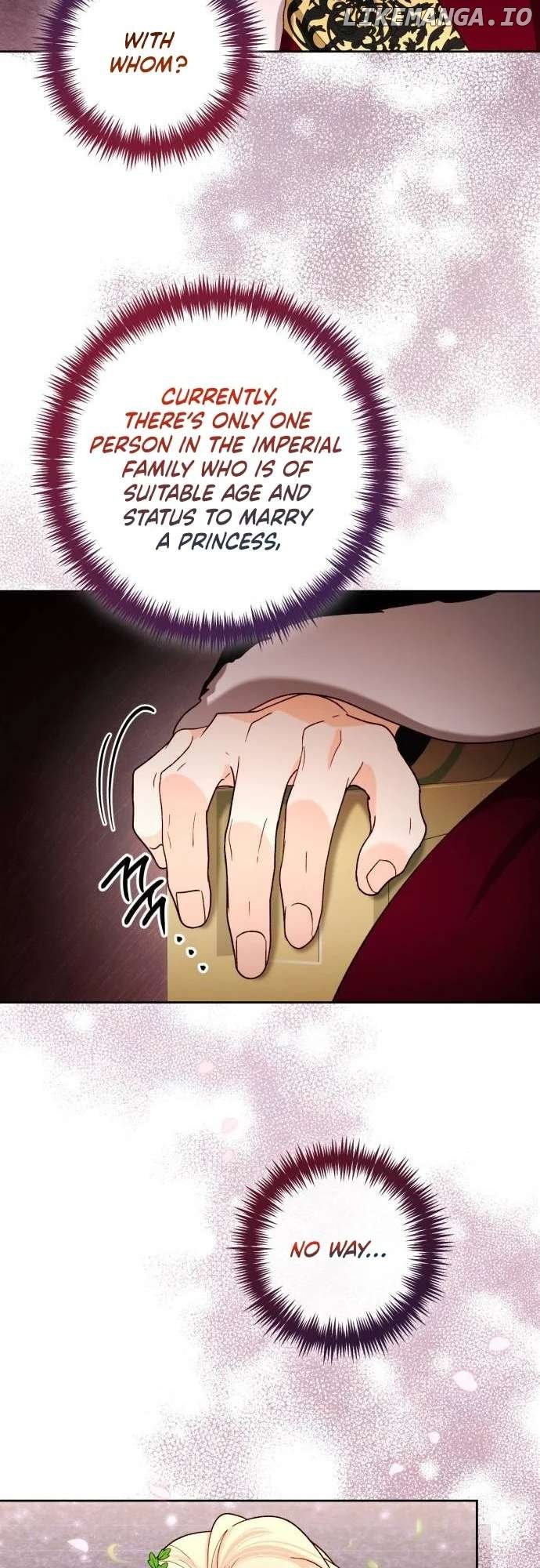The Remarried Empress Chapter 180 page 2