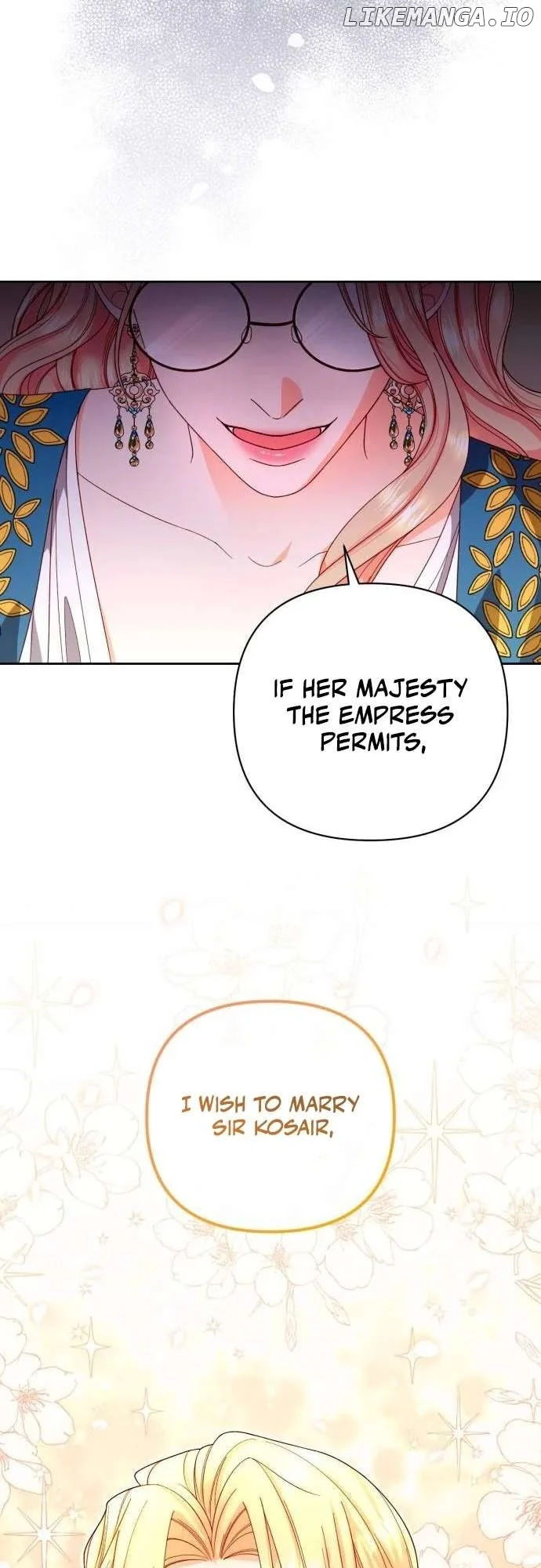The Remarried Empress Chapter 180 page 4