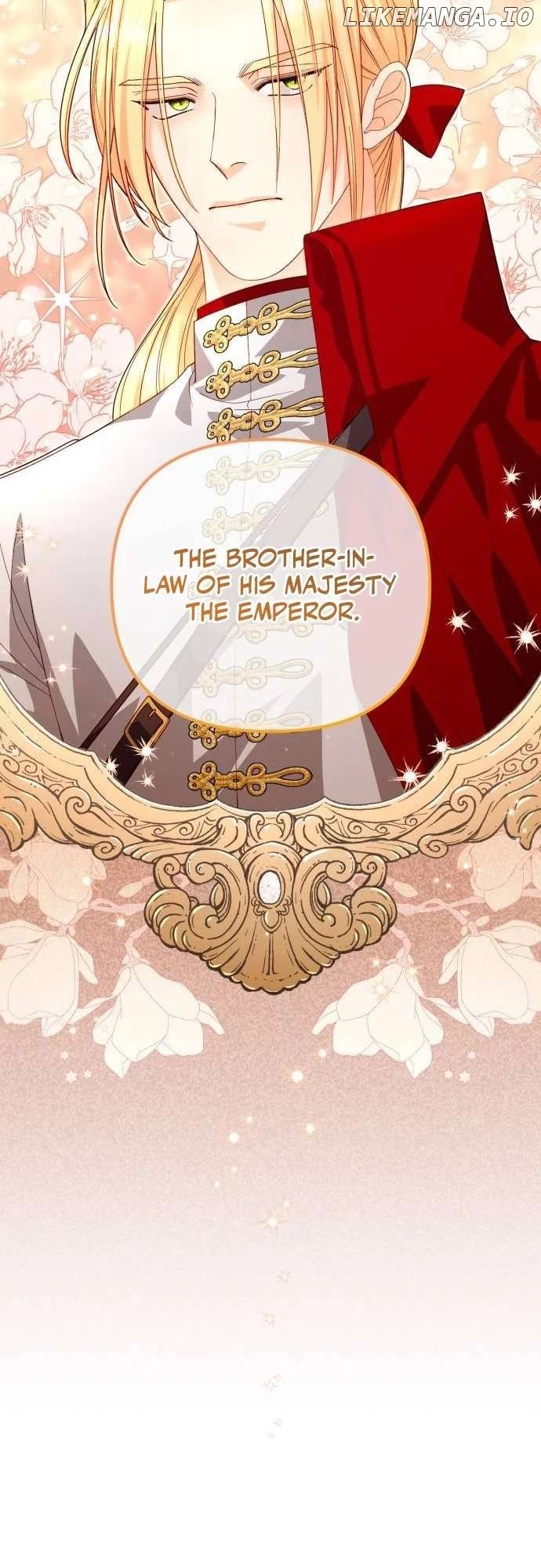 The Remarried Empress Chapter 180 page 5