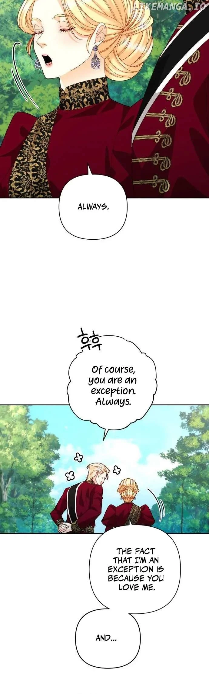 The Remarried Empress Chapter 180 page 16