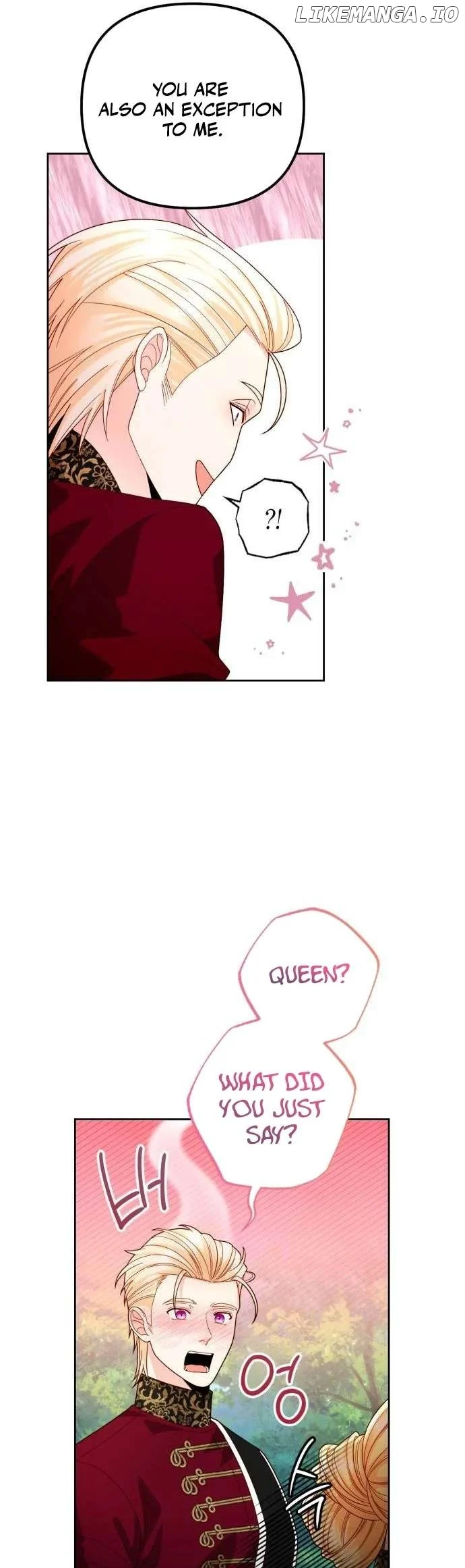 The Remarried Empress Chapter 180 page 17