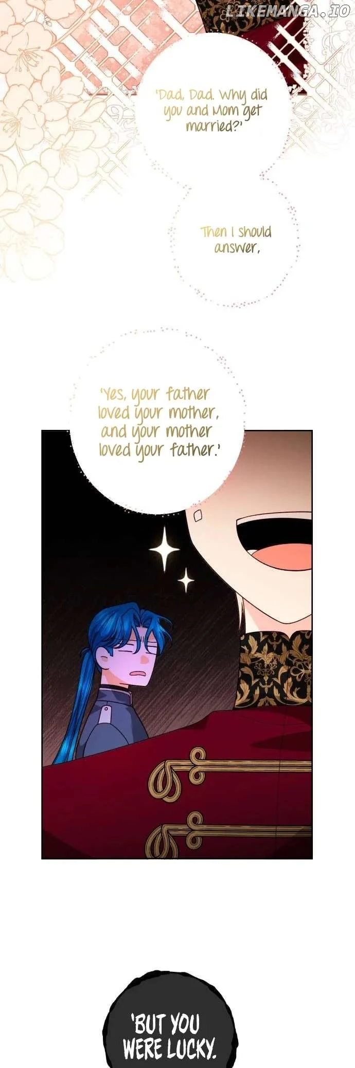 The Remarried Empress Chapter 180 page 23