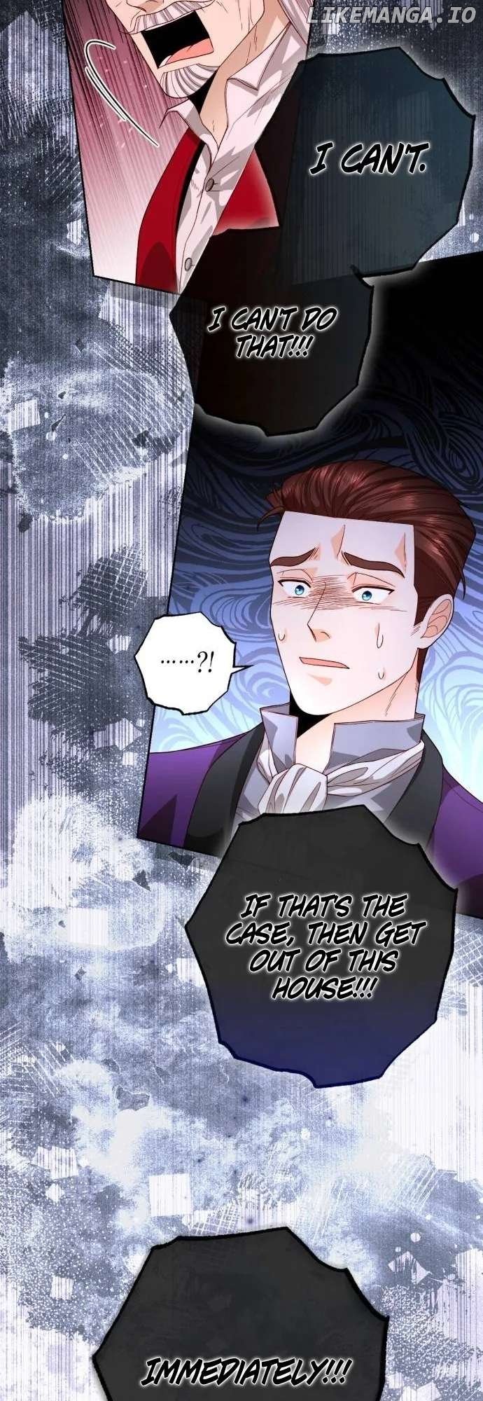 The Remarried Empress Chapter 180 page 29