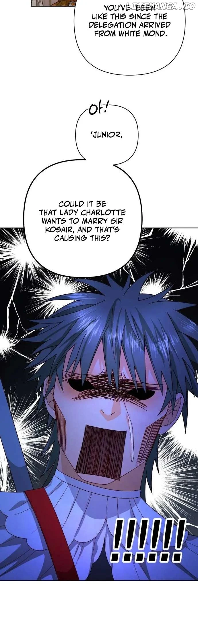 The Remarried Empress Chapter 180 page 37