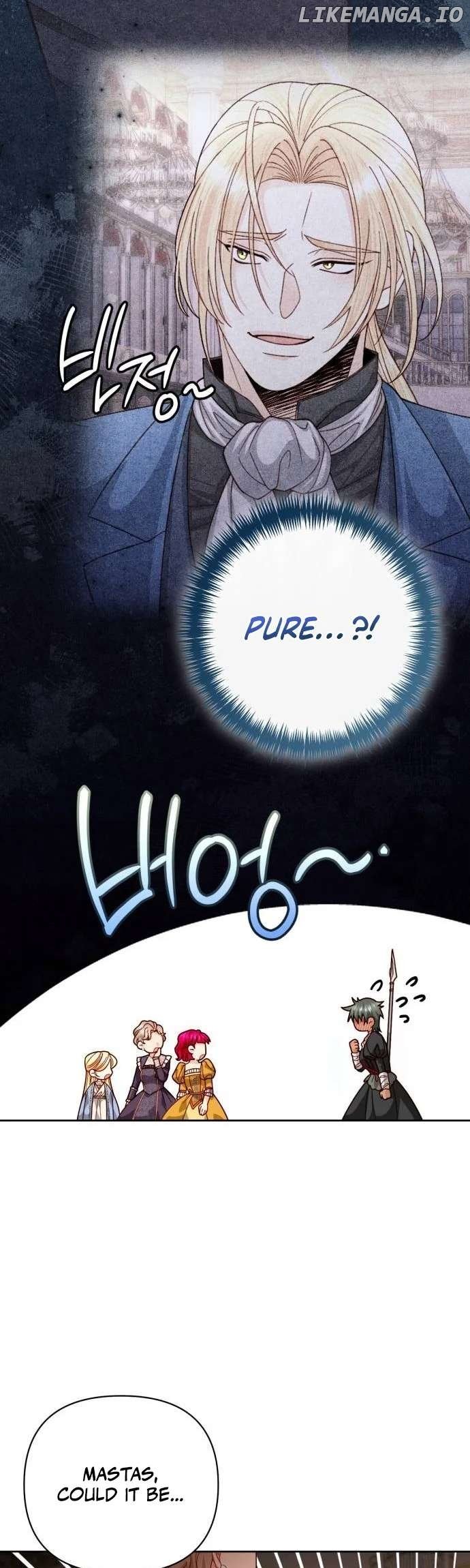 The Remarried Empress Chapter 180 page 40