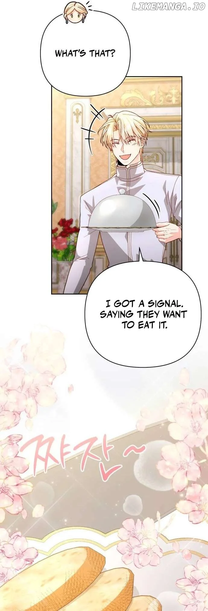 The Remarried Empress Chapter 180 page 43