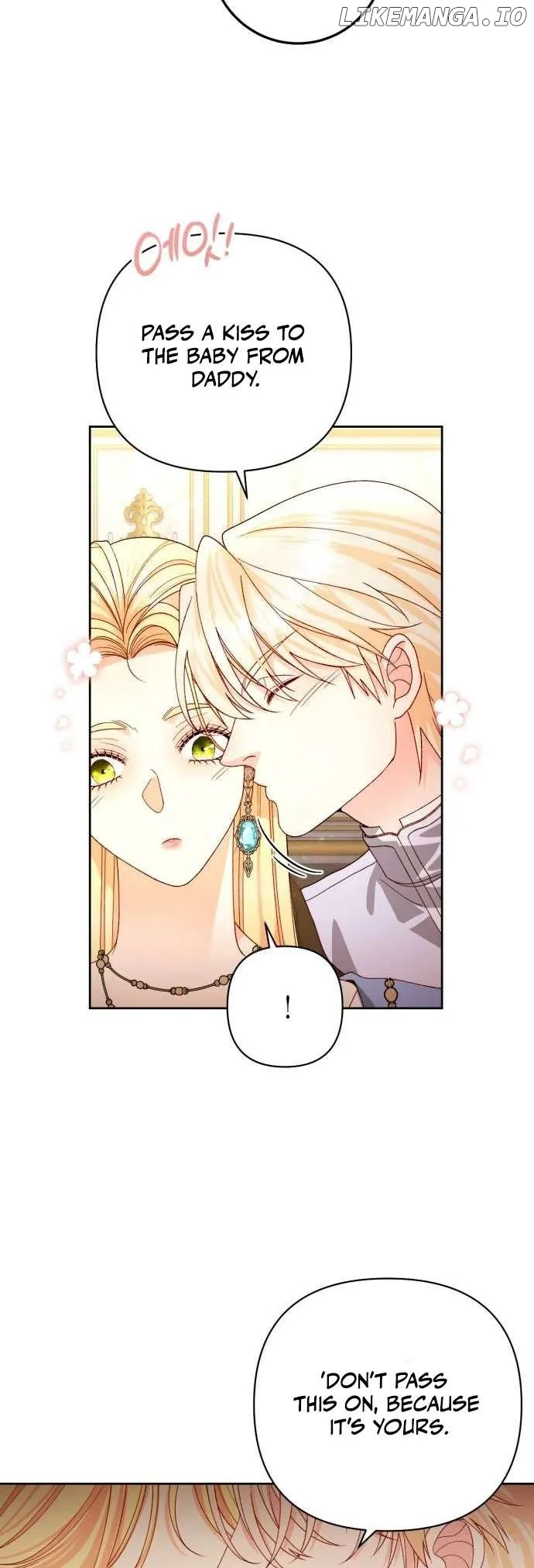 The Remarried Empress Chapter 180 page 45