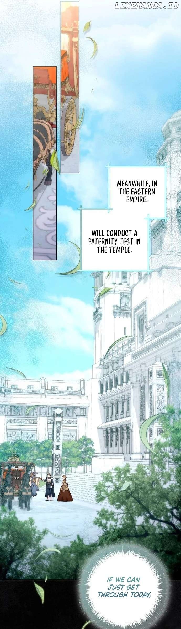 The Remarried Empress Chapter 180 page 48