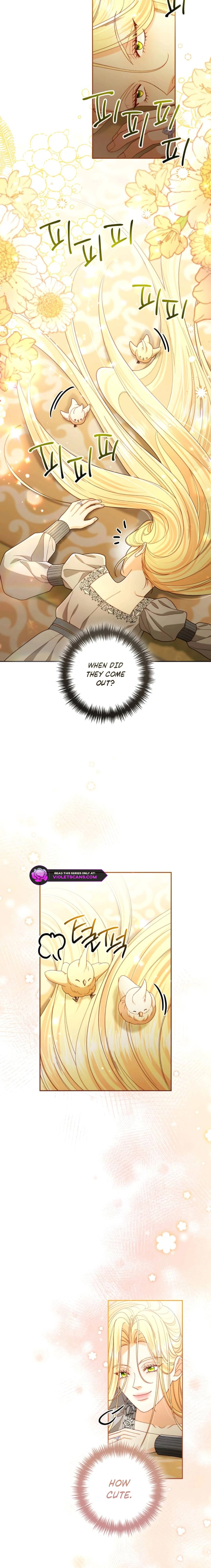 The Remarried Empress Chapter 226 page 6