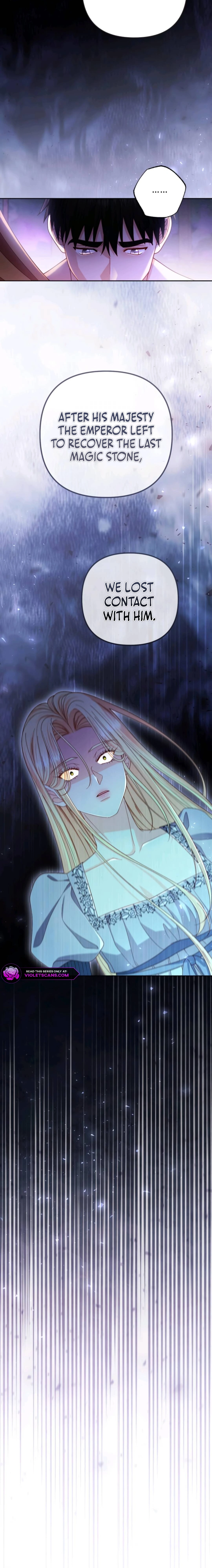 The Remarried Empress Chapter 226 page 12