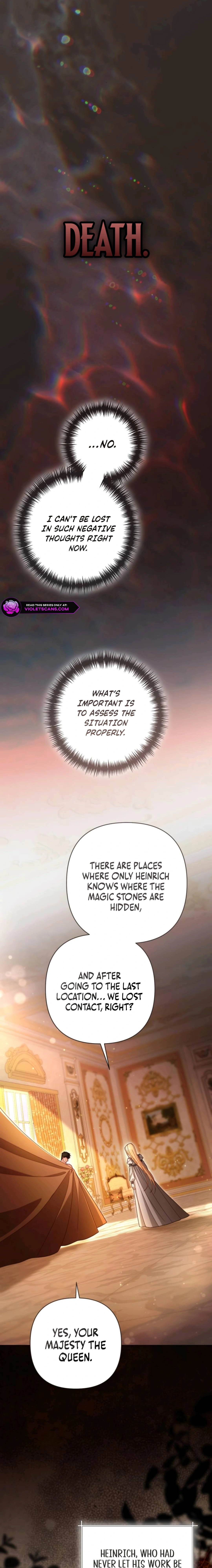 The Remarried Empress Chapter 226 page 14