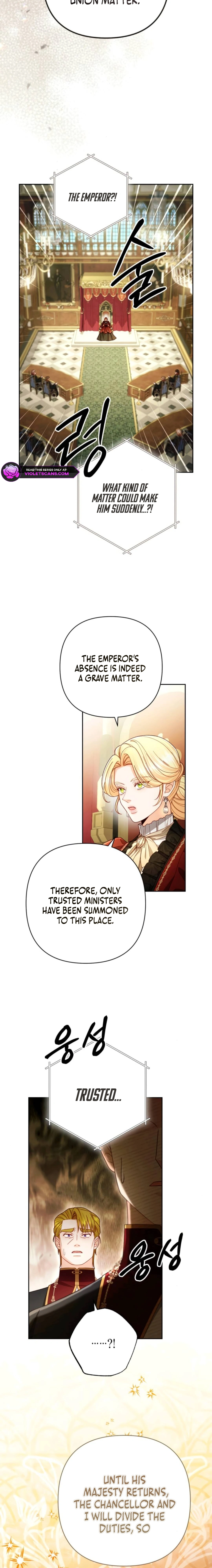 The Remarried Empress Chapter 226 page 16