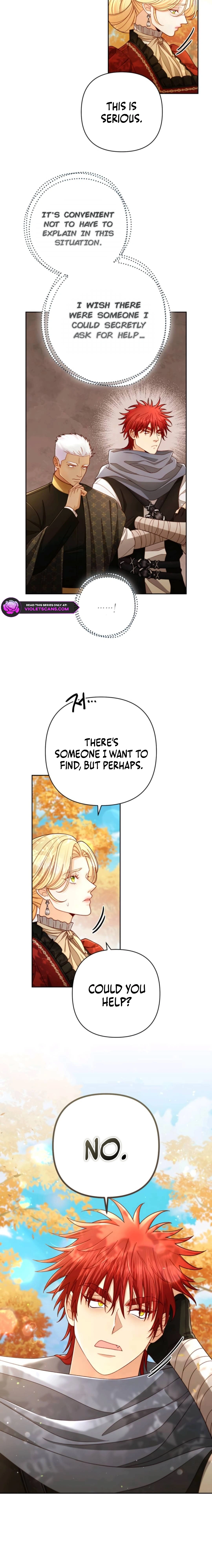The Remarried Empress Chapter 226 page 19
