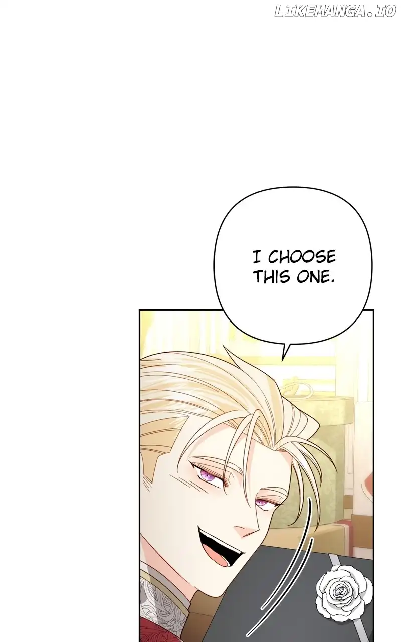 The Remarried Empress Chapter 178 page 1