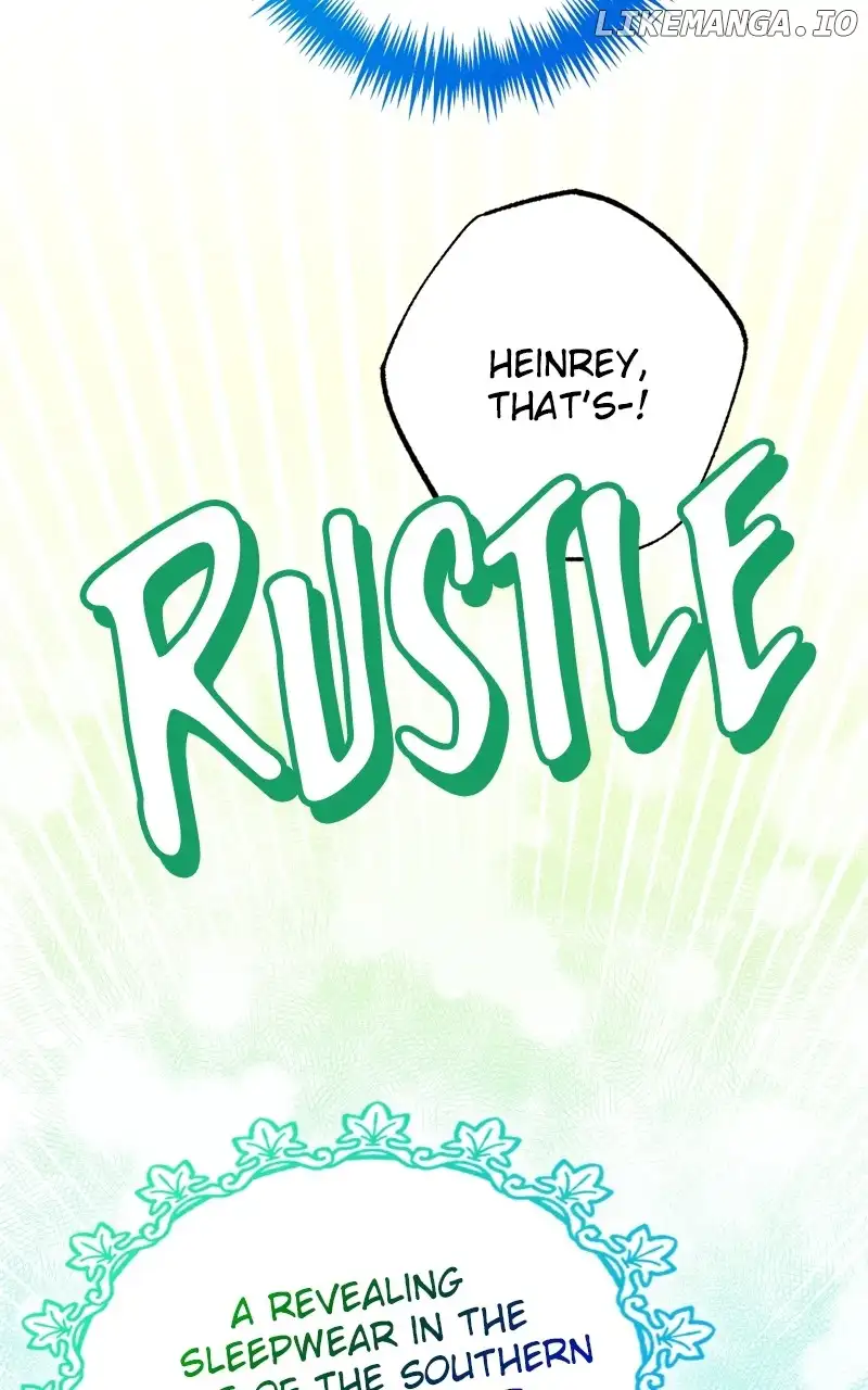 The Remarried Empress Chapter 178 page 3