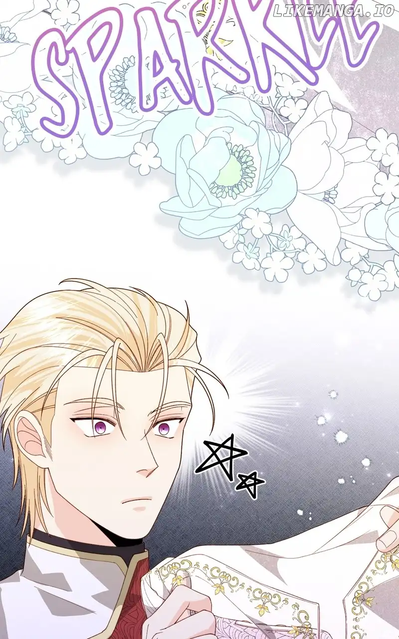 The Remarried Empress Chapter 178 page 5