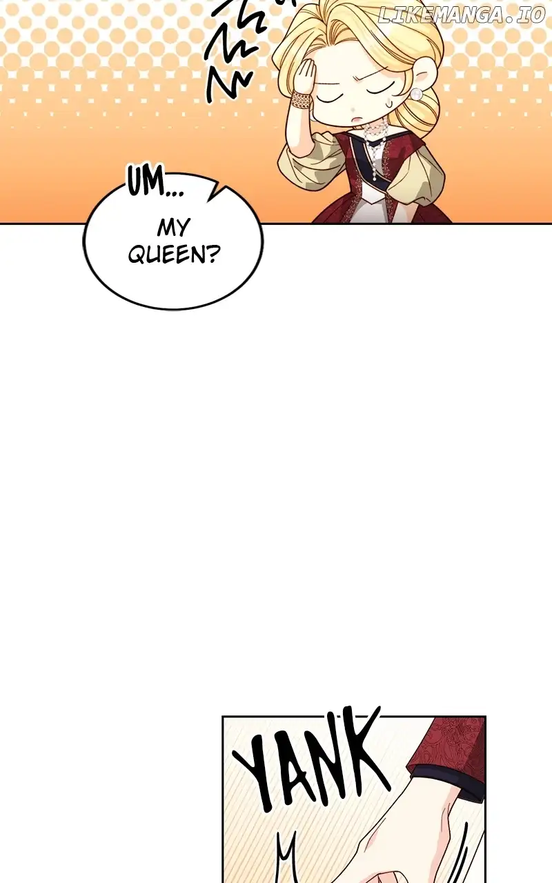 The Remarried Empress Chapter 178 page 10