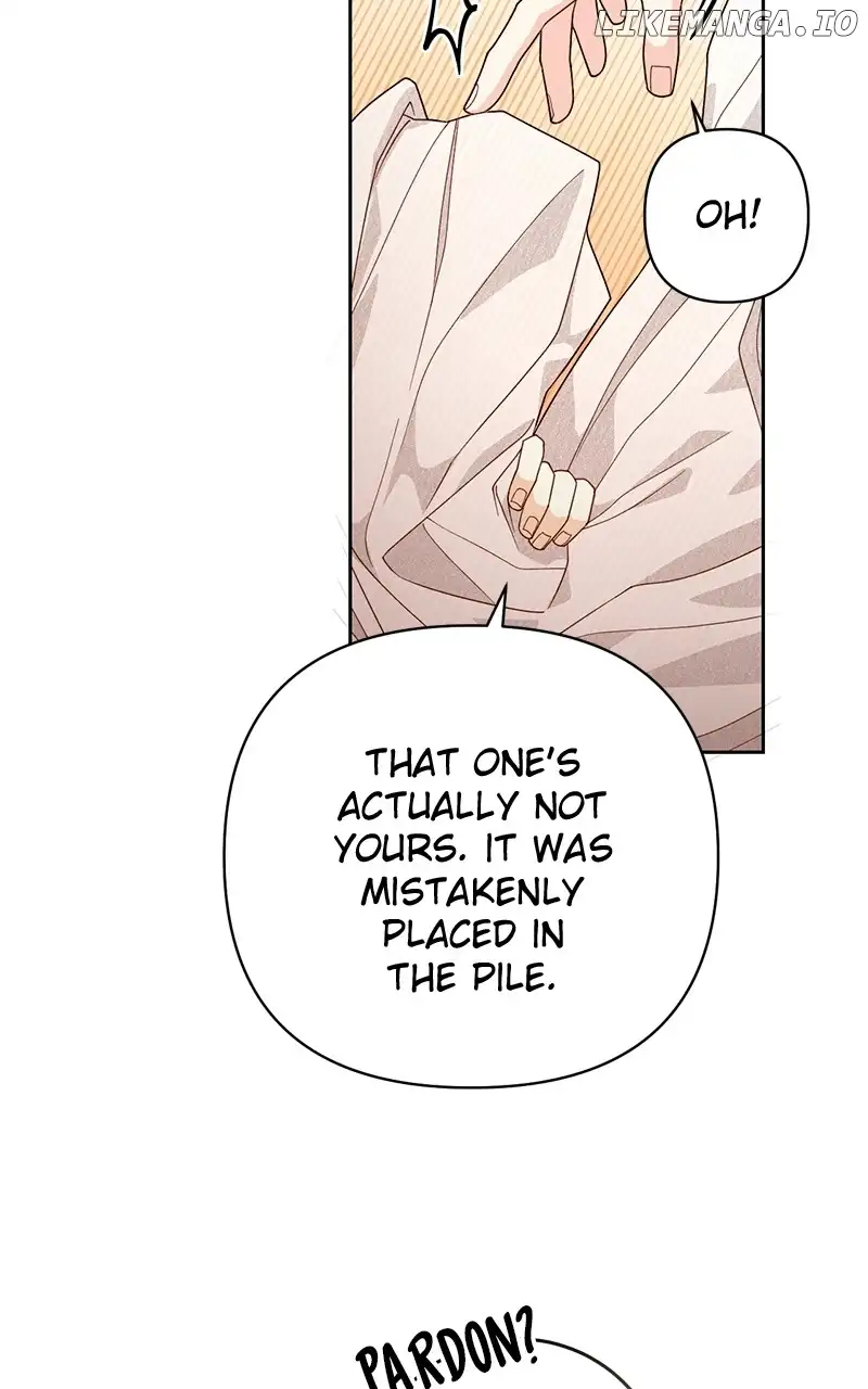 The Remarried Empress Chapter 178 page 11