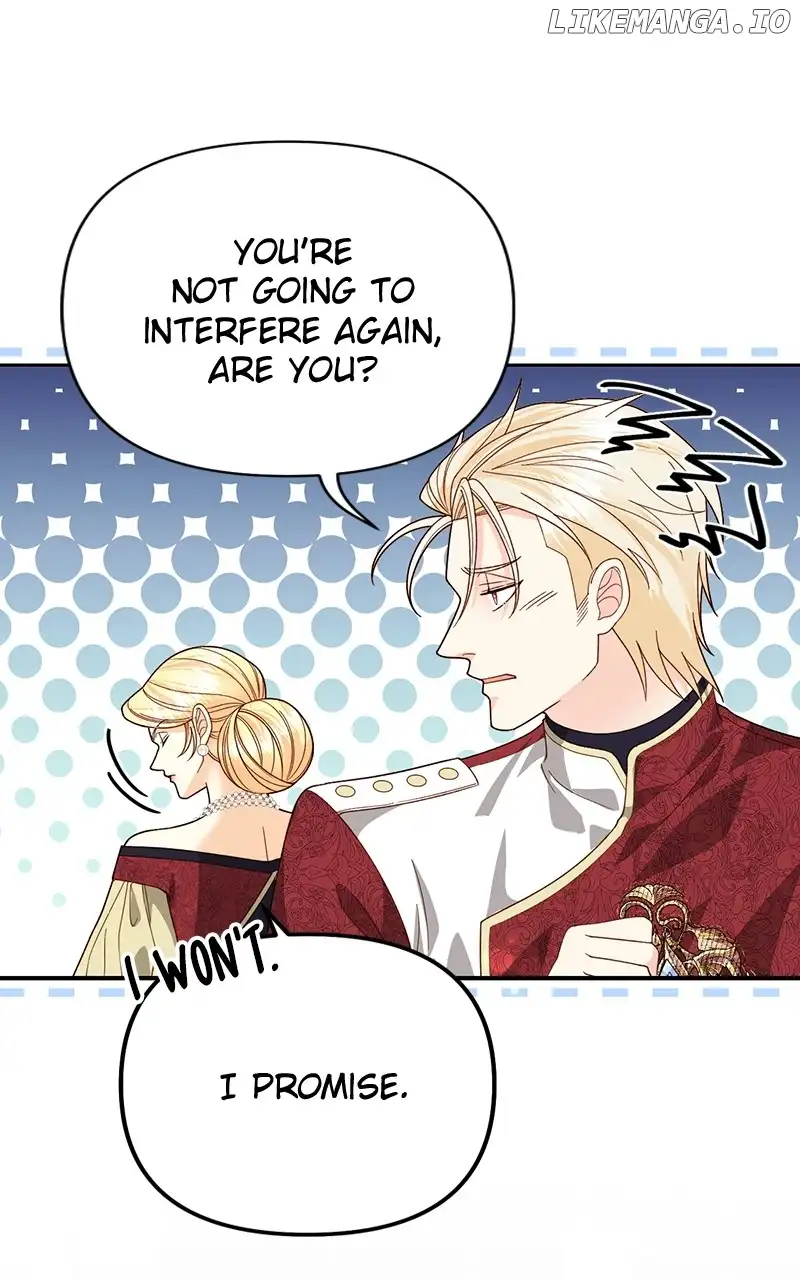 The Remarried Empress Chapter 178 page 15