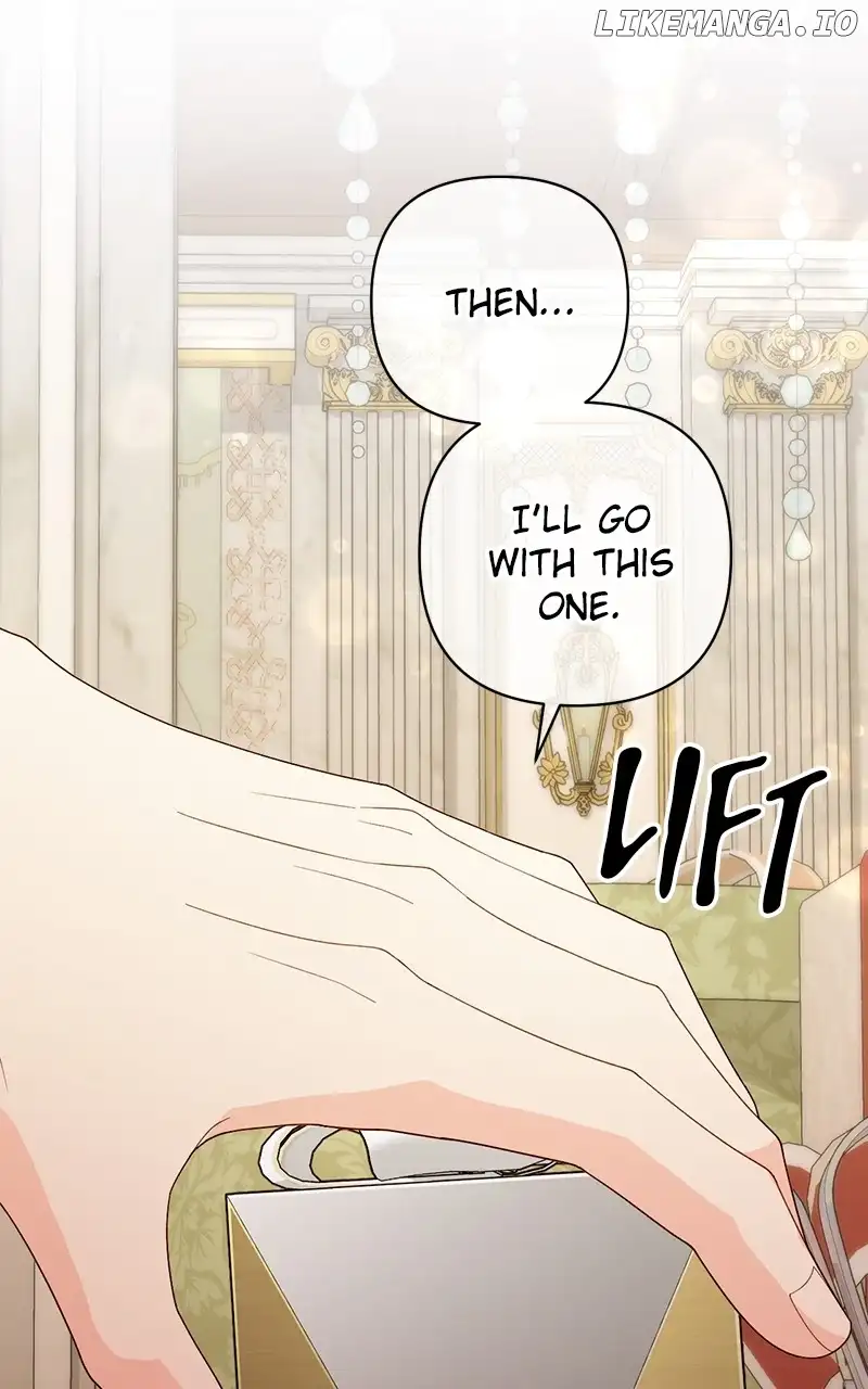 The Remarried Empress Chapter 178 page 16