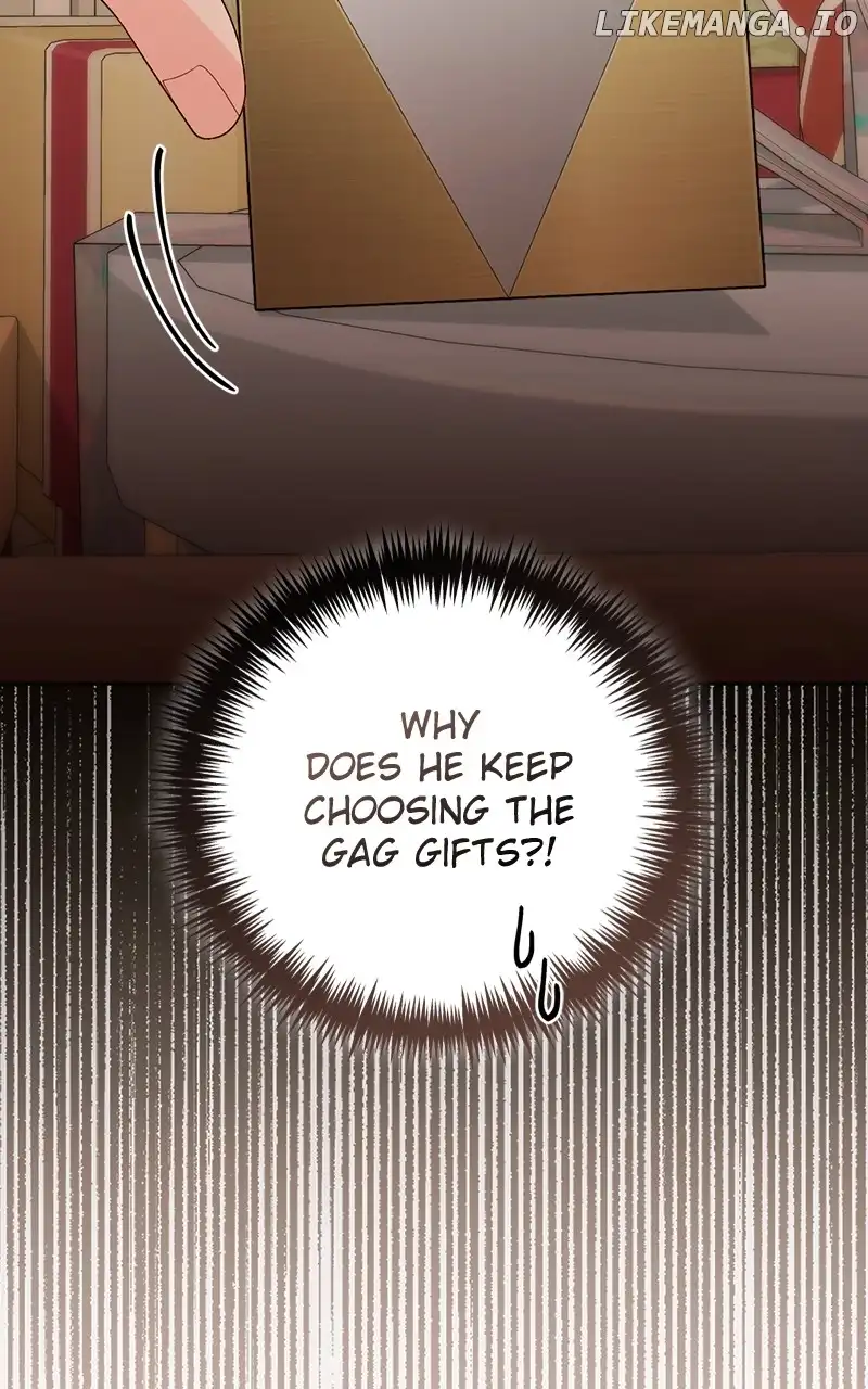 The Remarried Empress Chapter 178 page 17