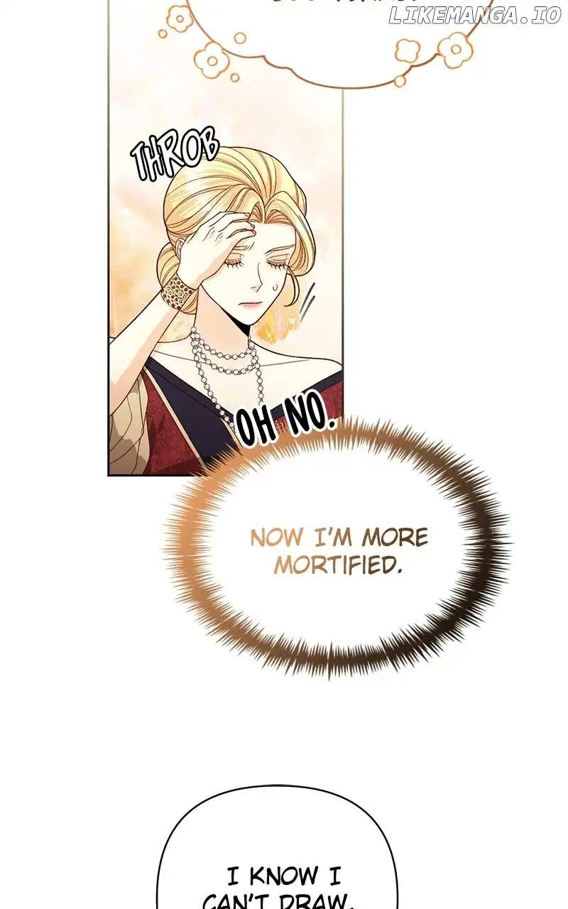 The Remarried Empress Chapter 178 page 21
