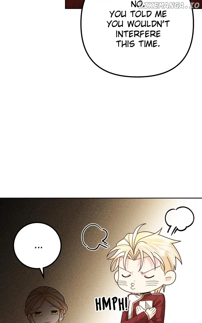 The Remarried Empress Chapter 178 page 23