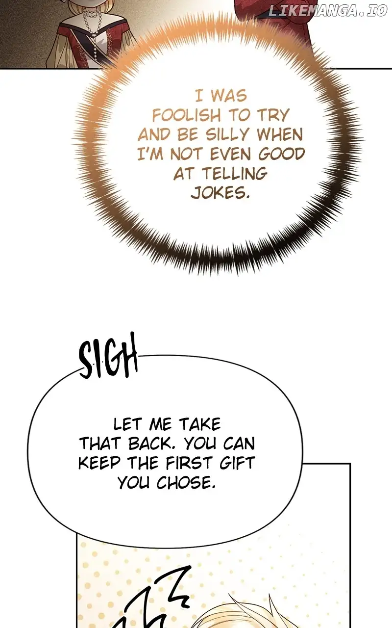 The Remarried Empress Chapter 178 page 24