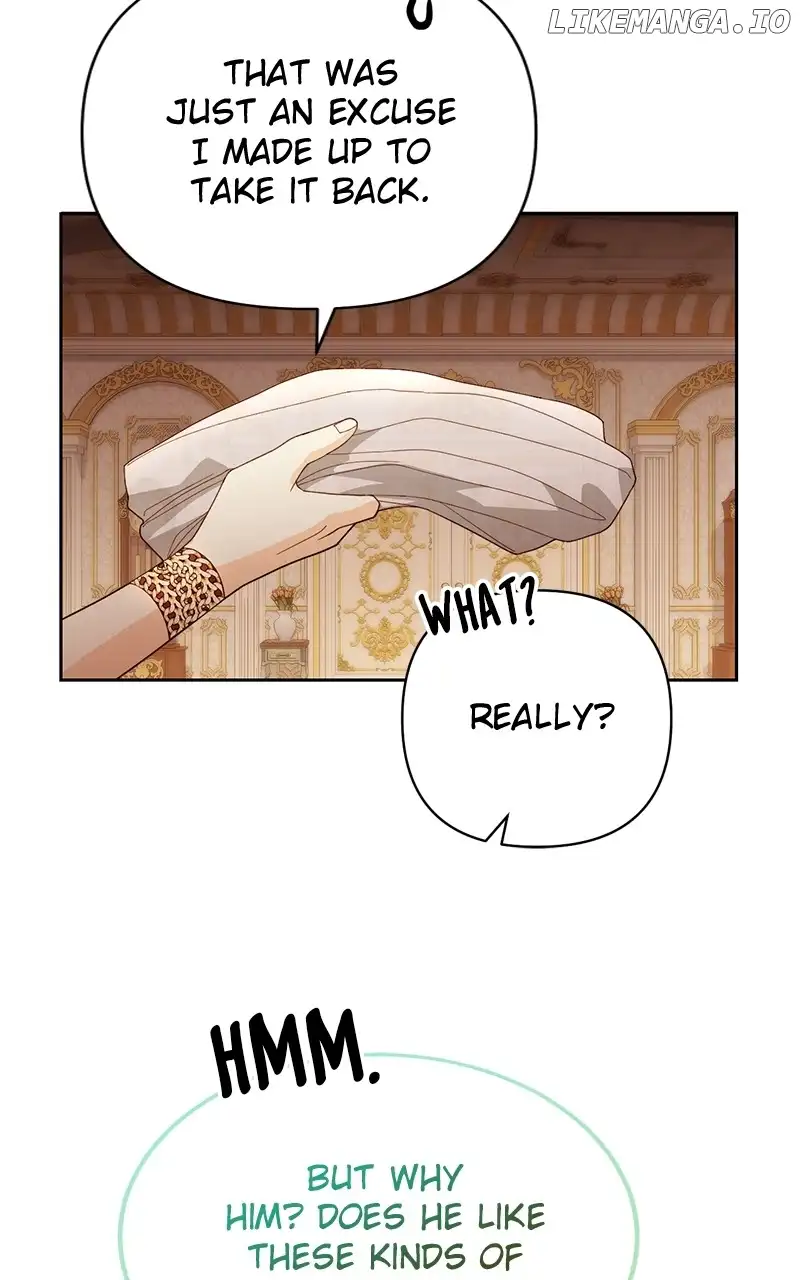 The Remarried Empress Chapter 178 page 26