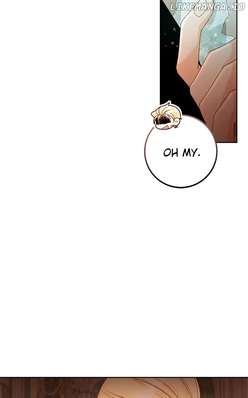 The Remarried Empress Chapter 178 page 28