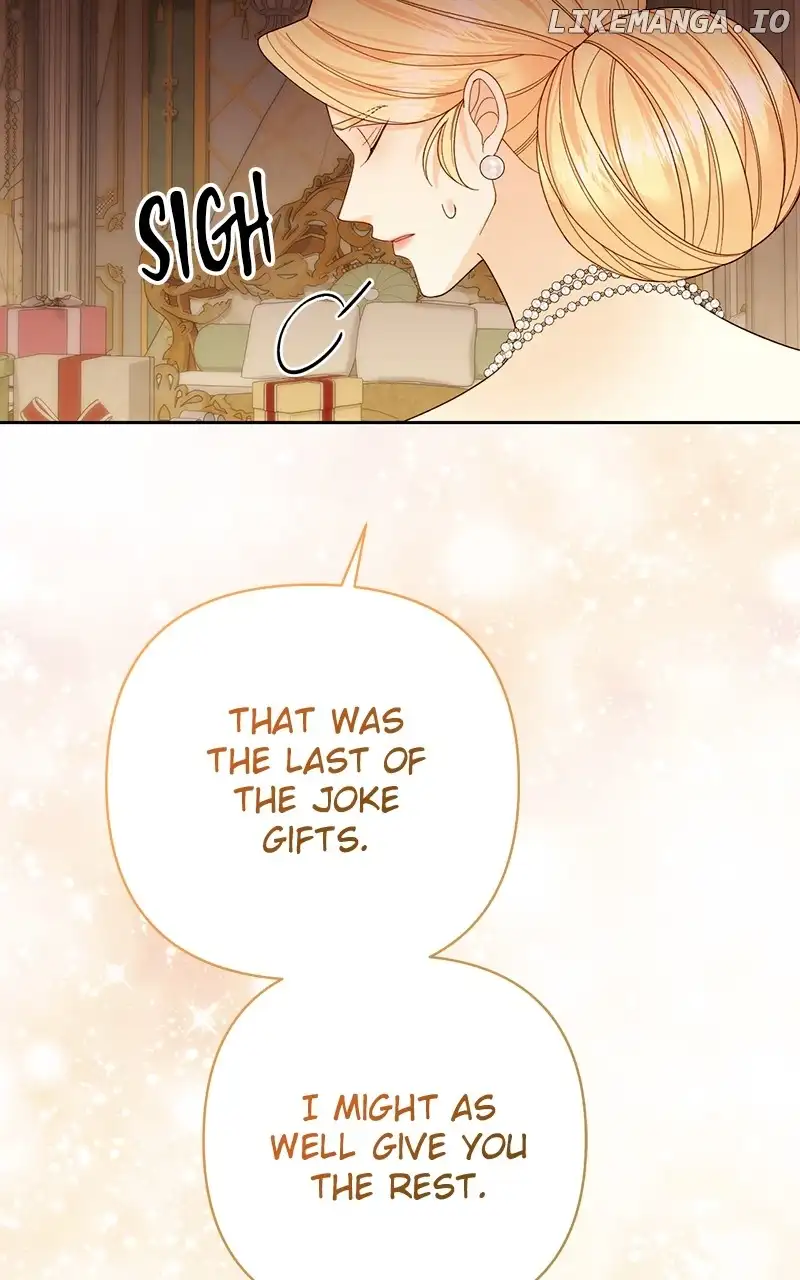 The Remarried Empress Chapter 178 page 29