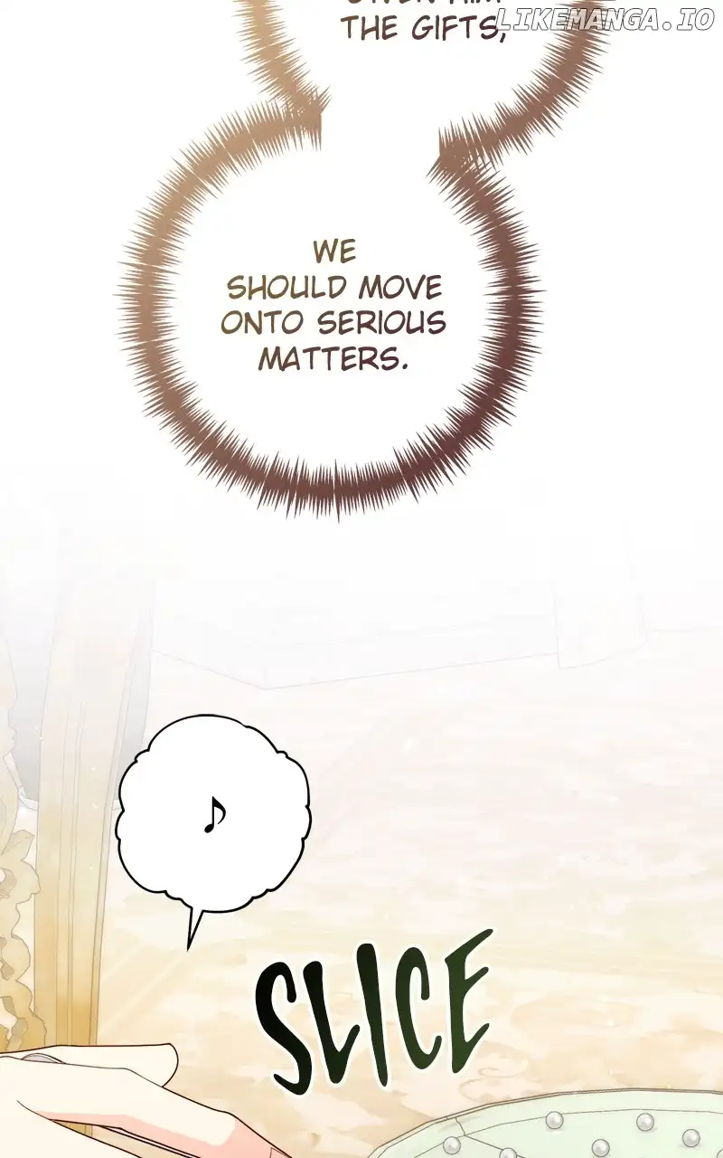The Remarried Empress Chapter 178 page 33