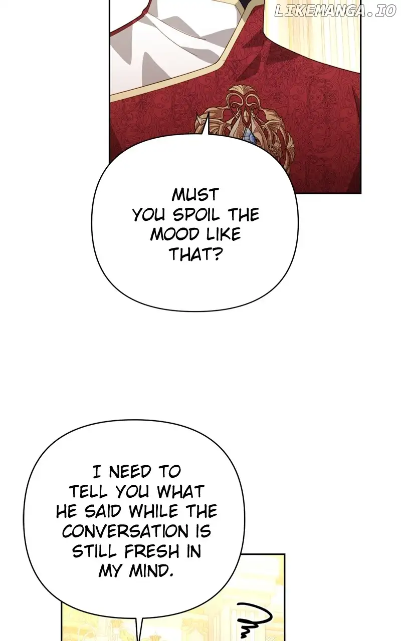 The Remarried Empress Chapter 178 page 36