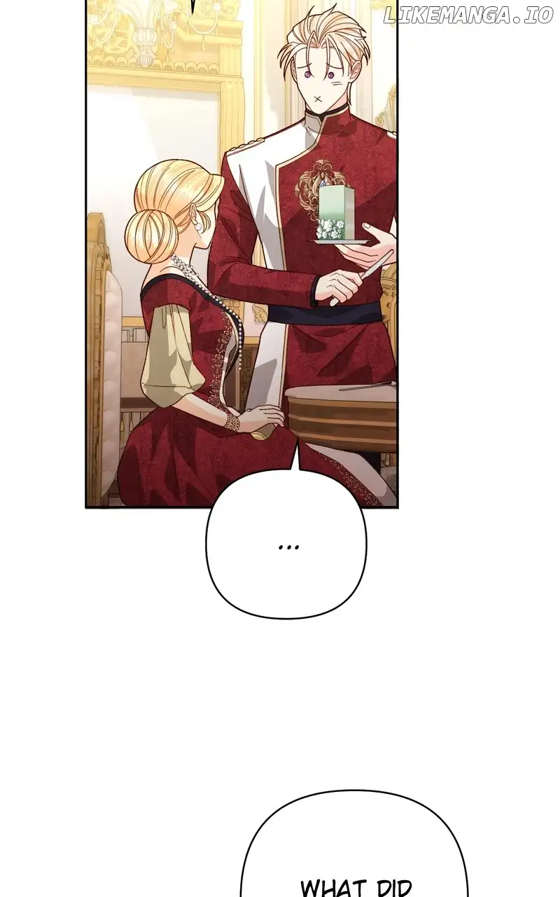 The Remarried Empress Chapter 178 page 37