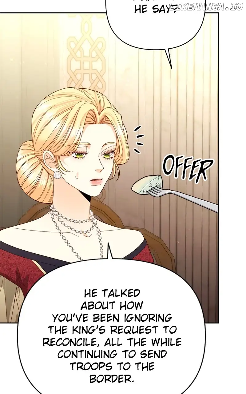 The Remarried Empress Chapter 178 page 38