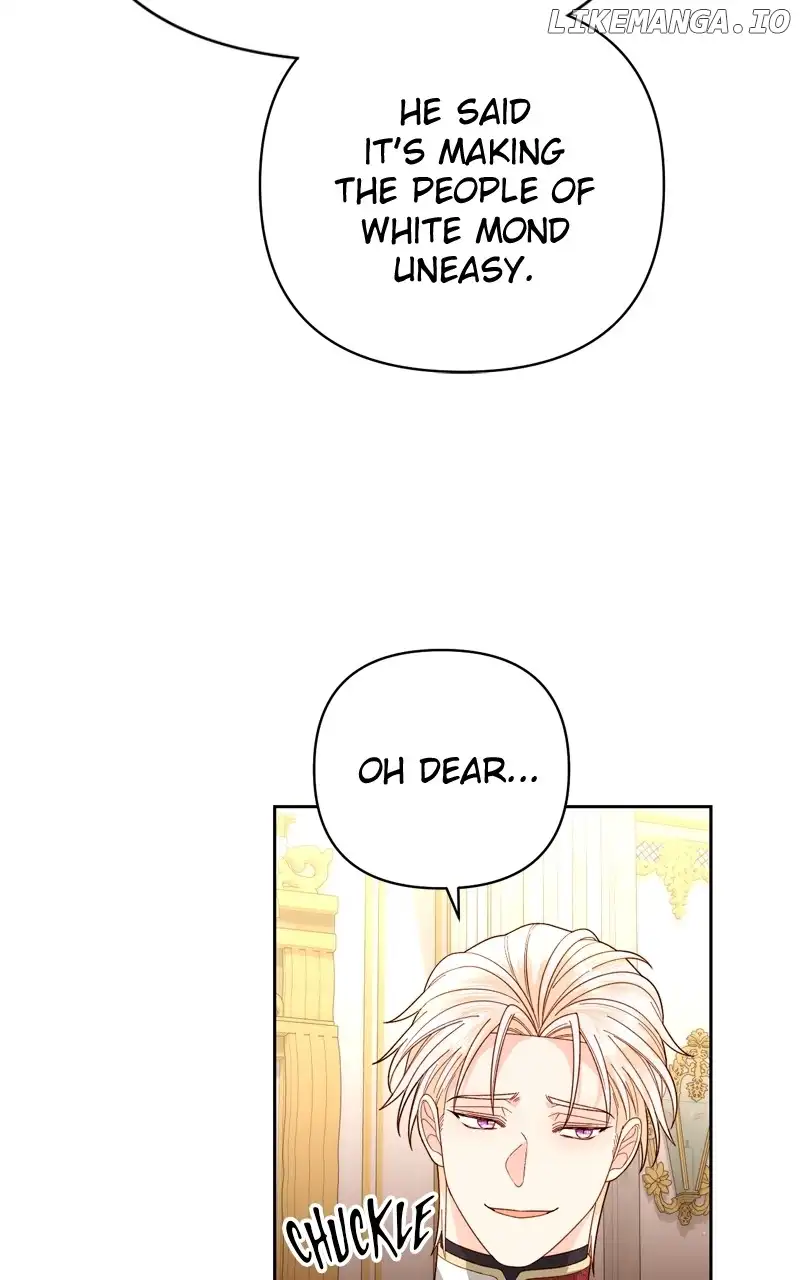 The Remarried Empress Chapter 178 page 39