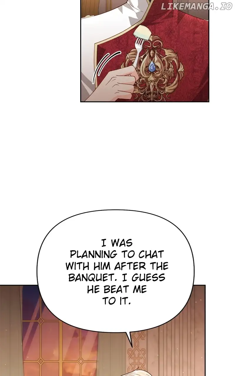 The Remarried Empress Chapter 178 page 40