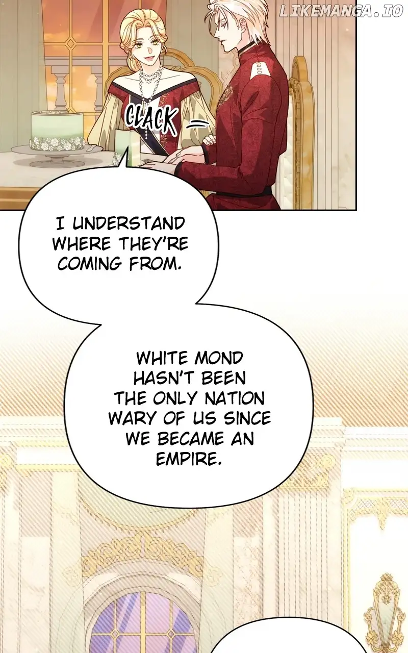 The Remarried Empress Chapter 178 page 41