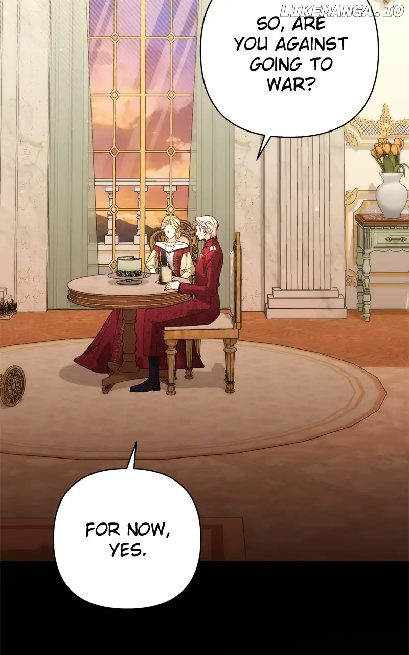 The Remarried Empress Chapter 178 page 42
