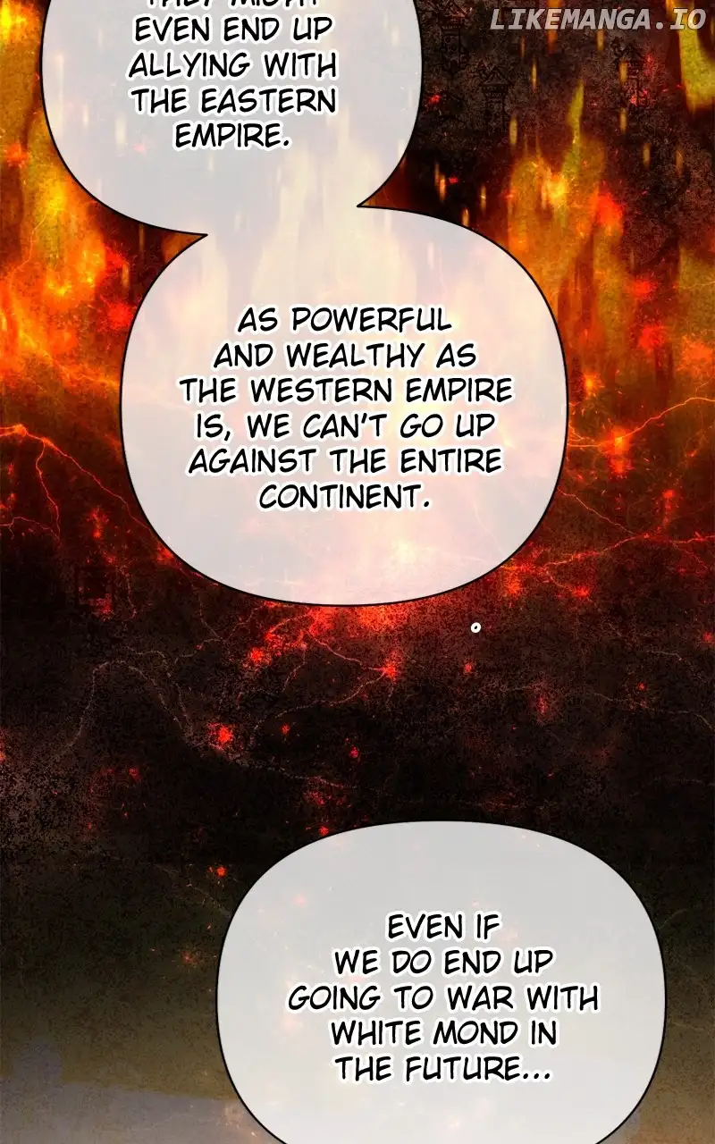 The Remarried Empress Chapter 178 page 44