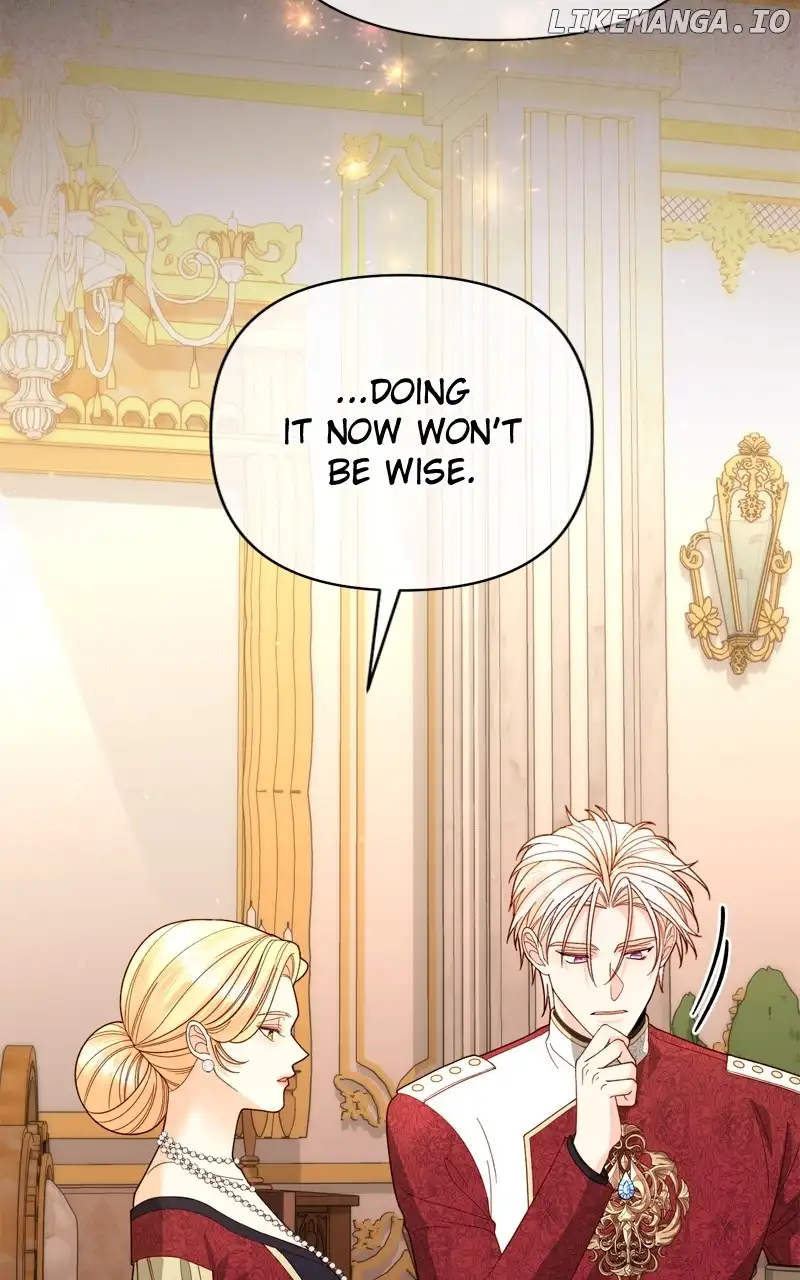 The Remarried Empress Chapter 178 page 45
