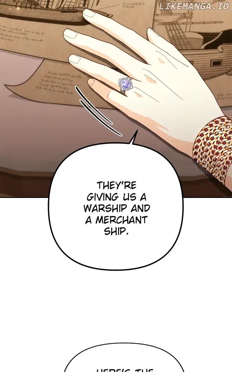 The Remarried Empress Chapter 178 page 49