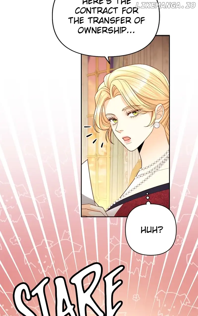The Remarried Empress Chapter 178 page 50